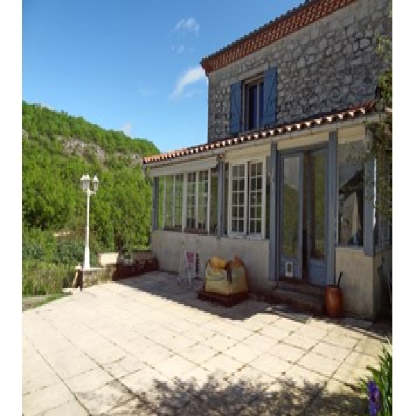 Offres de vente Maison Anthé 47370