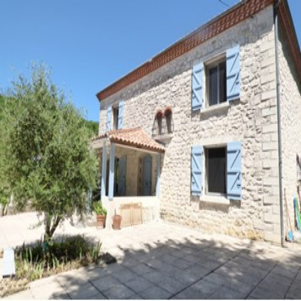 Offres de vente Maison Anthé 47370