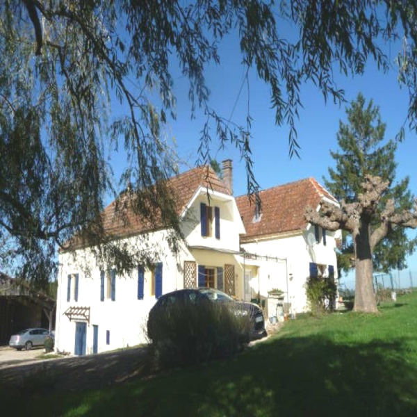 Offres de vente Maison Saint-Sylvestre-sur-Lot 47140