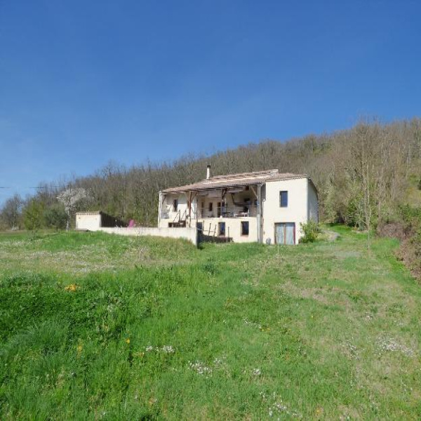 Offres de vente Maison Massels 47140