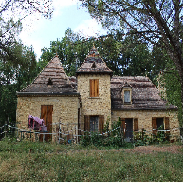 Offres de vente Maison Laussou 47150