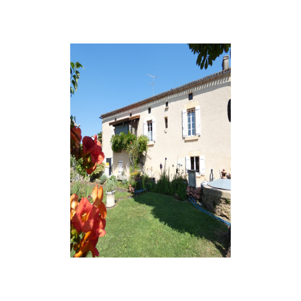 Offres de vente Maison Montayral 47500