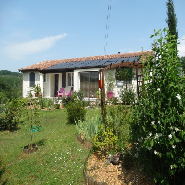 Offres de vente Maison Saint-Front-sur-Lémance 47500