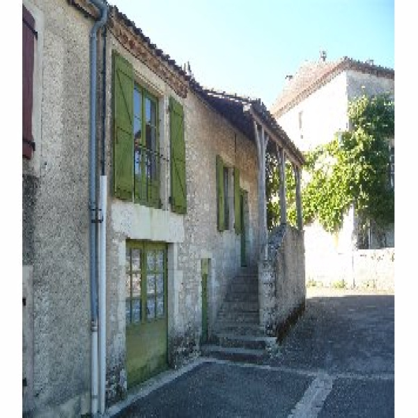 Offres de vente Maison Sérignac 46700