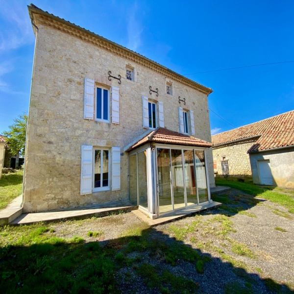 Offres de vente Maison Beauville 47470