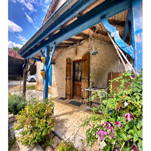Offres de vente Maison Montauriol 47330