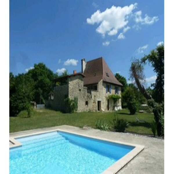 Offres de vente Maison Boissières 46150