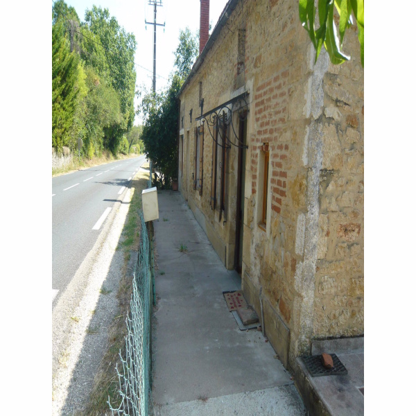 Offres de vente Maison Duravel 46700