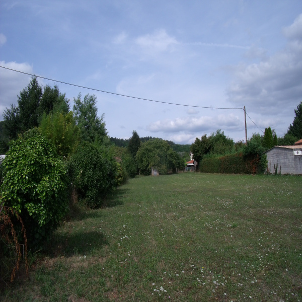 Offres de vente Terrain Fumel 47500