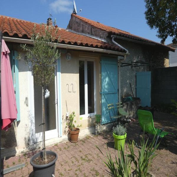 Offres de vente Maison Saint-Vite 47500