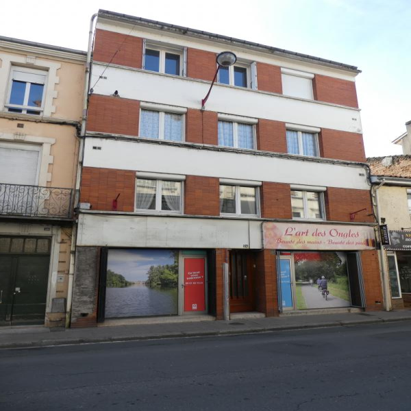 Offres de vente Immeuble Villeneuve-sur-Lot 47300