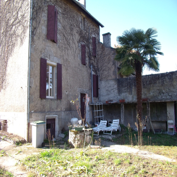 Offres de vente Maison Monsempron-Libos 47500