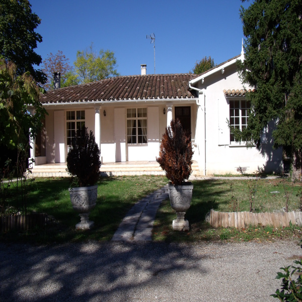 Offres de location Maison Condezaygues 47500