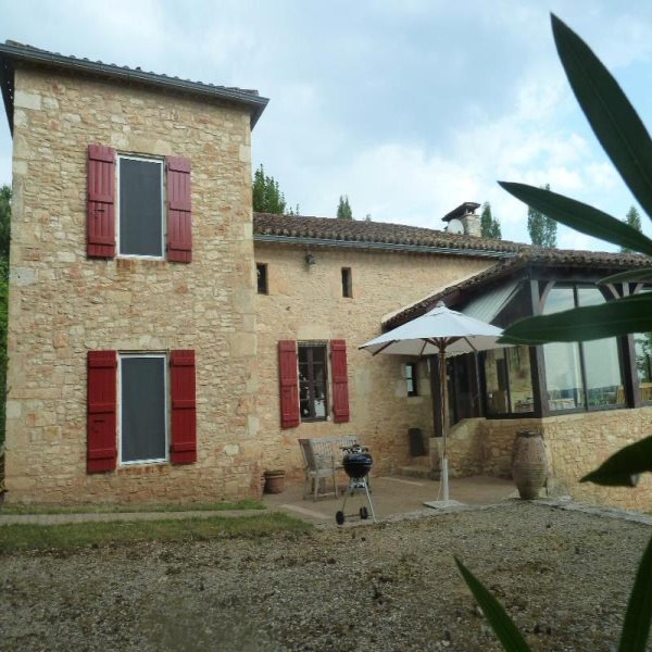 Offres de vente Maison Fumel 47500