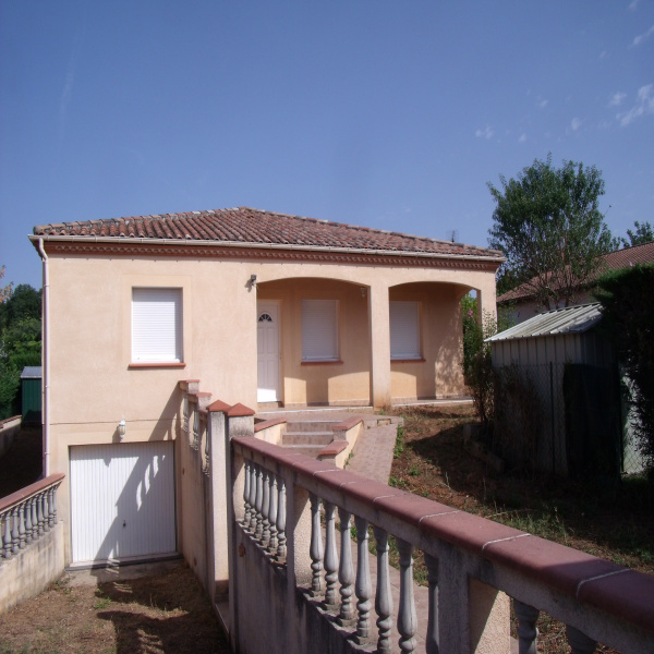 Offres de vente Maison Fumel 47500