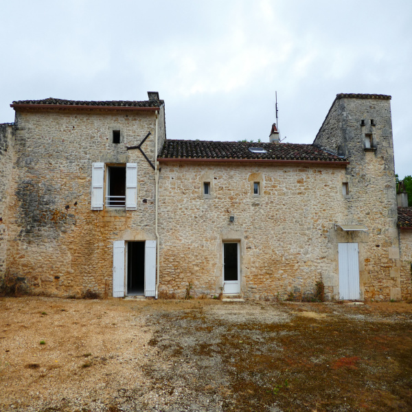 Offres de vente Maison Lacapelle-Biron 47150