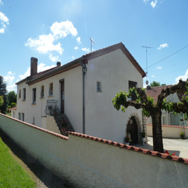 Offres de vente Maison Fumel 47500