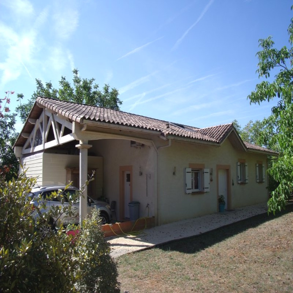 Offres de vente Maison Condezaygues 47500