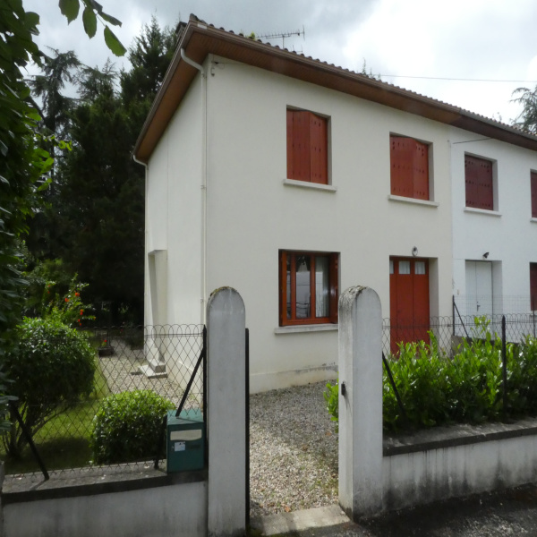 Offres de vente Maison Monsempron-Libos 47500