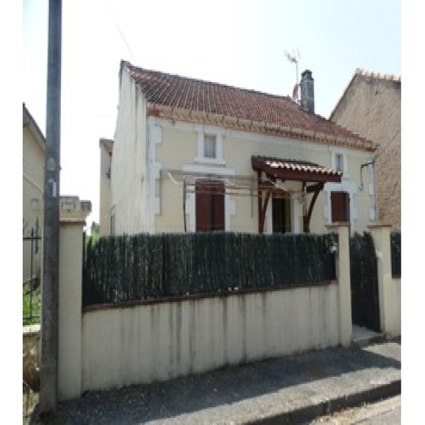 Offres de vente Maison Montayral 47500