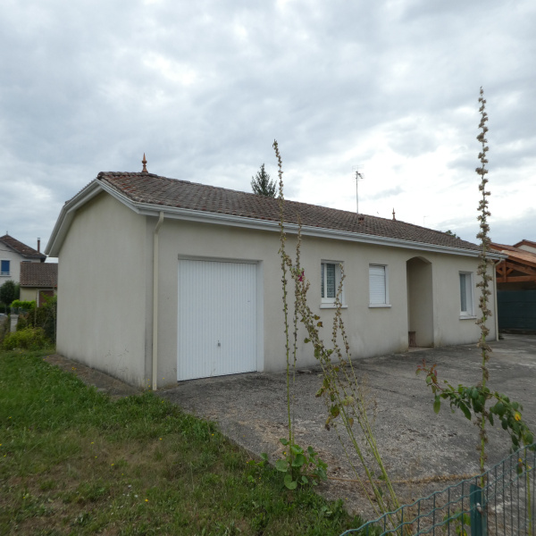 Offres de vente Maison Monsempron-Libos 47500
