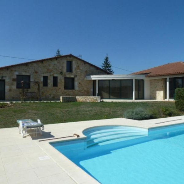 Offres de vente Maison Lacapelle-Cabanac 46700
