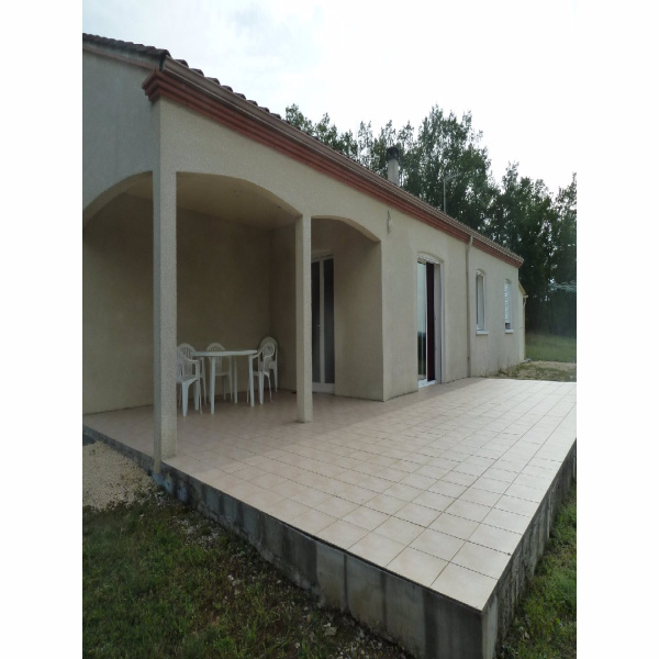 Offres de vente Maison Mauroux 46700