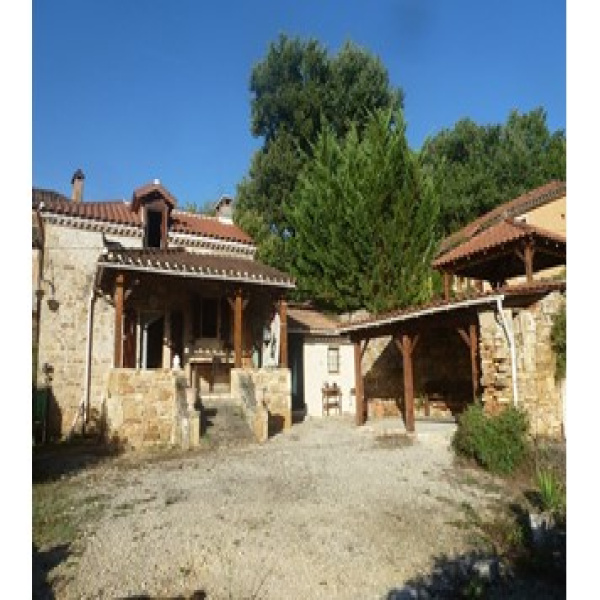Offres de vente Maison Duravel 46700