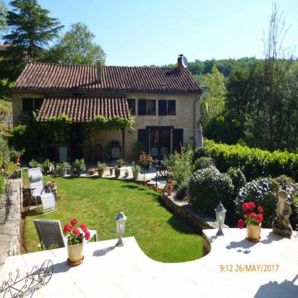 Offres de vente Maison Soturac 46700