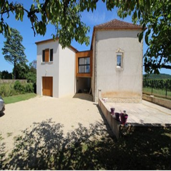 Offres de vente Maison Prayssac 46220