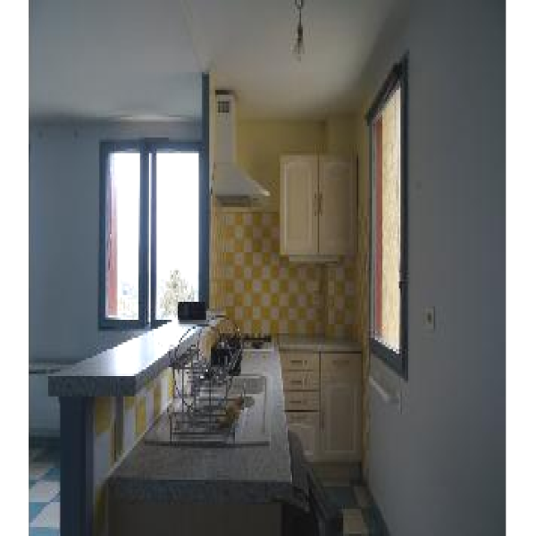 Offres de vente Appartement Fumel 47500