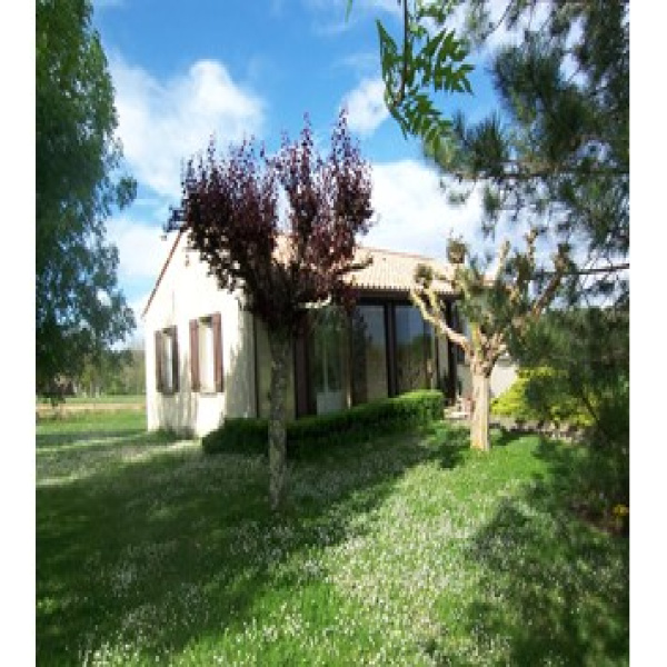 Offres de vente Maison Paulhiac 47150