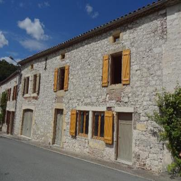 Offres de vente Maison Tournon-d'Agenais 47370