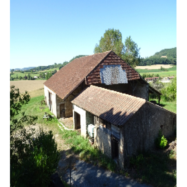 Offres de vente Maison Condezaygues 47500