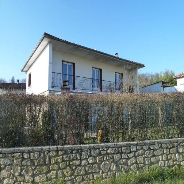 Offres de vente Maison Monsempron-Libos 47500