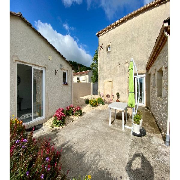 Offres de vente Maison Tournon-d'Agenais 47370