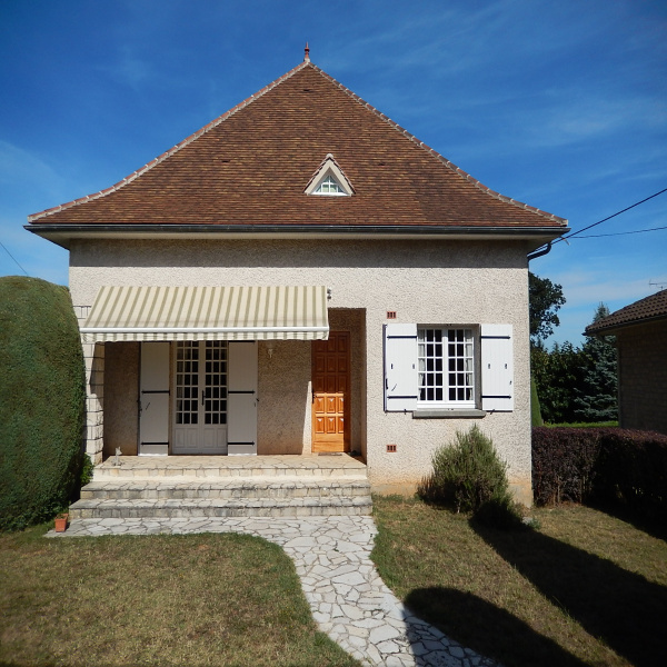 Offres de vente Maison Monsempron-Libos 47500