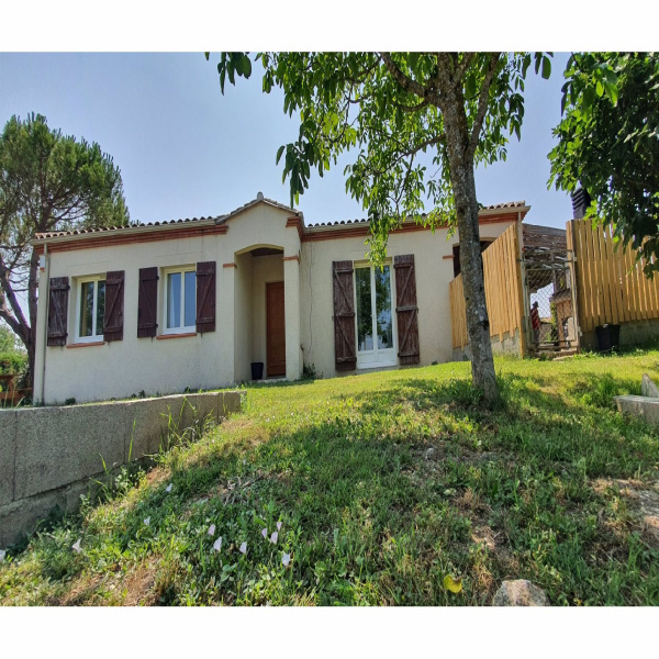 Offres de vente Maison Saint-Georges 47370