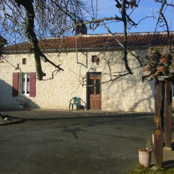 Offres de vente Maison Saint-Georges 47370