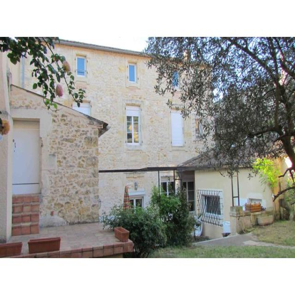 Offres de vente Maison Fumel 47500