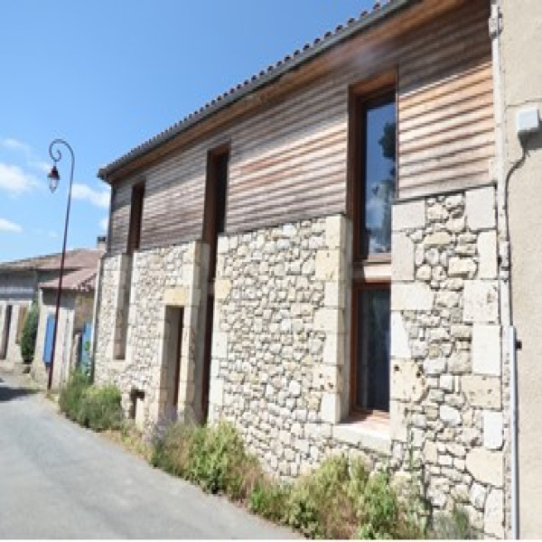 Offres de vente Maison Cazideroque 47370