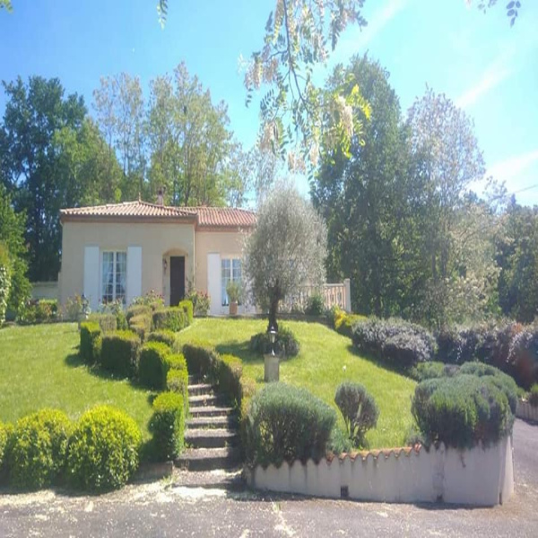 Offres de vente Maison Allez-et-Cazeneuve 47110