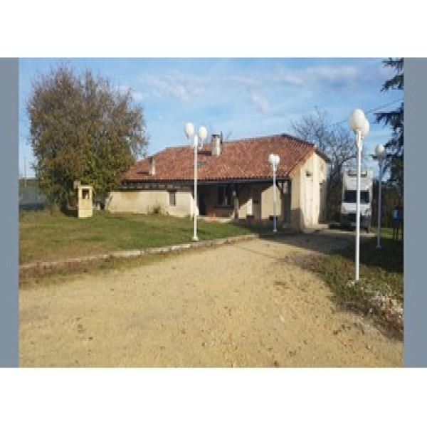 Offres de vente Maison Boudy-de-Beauregard 47290