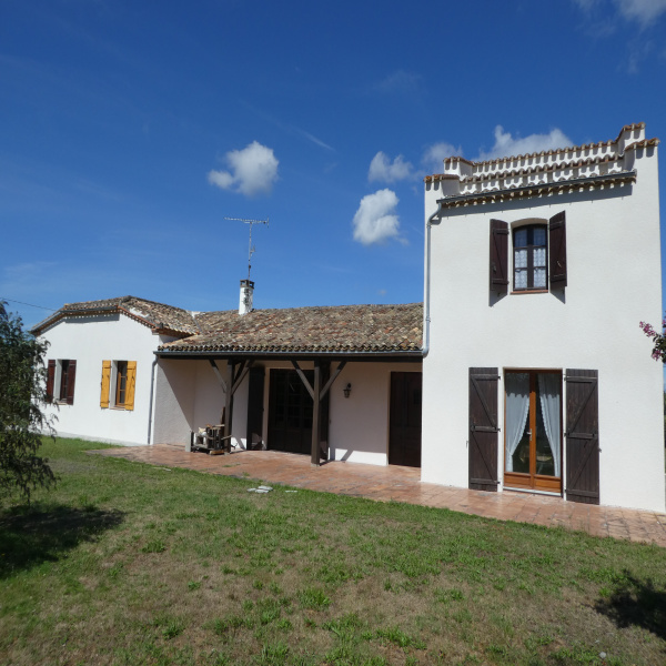 Offres de vente Maison Montayral 47500