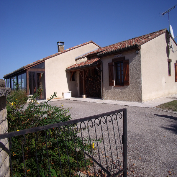 Offres de vente Maison Montayral 47500