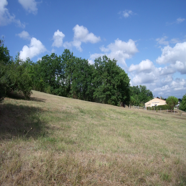 Offres de vente Terrain Condezaygues 47500