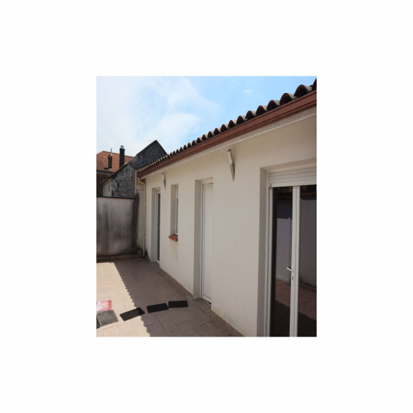 Offres de vente Appartement Montaigu-de-Quercy 82150