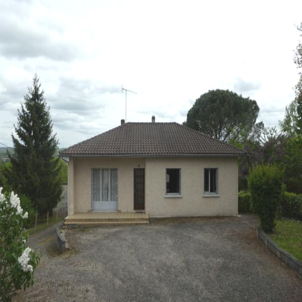 Offres de vente Maison Monsempron-Libos 47500