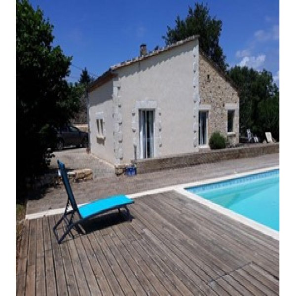 Offres de vente Maison Cuzorn 47500