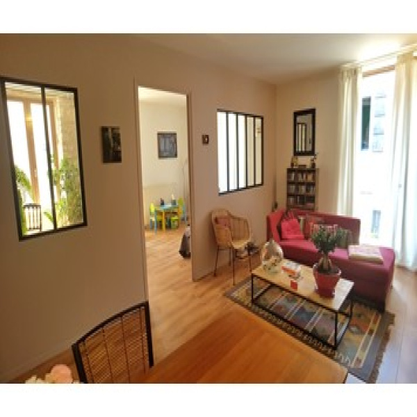 Offres de vente Appartement Castelfranc 46140